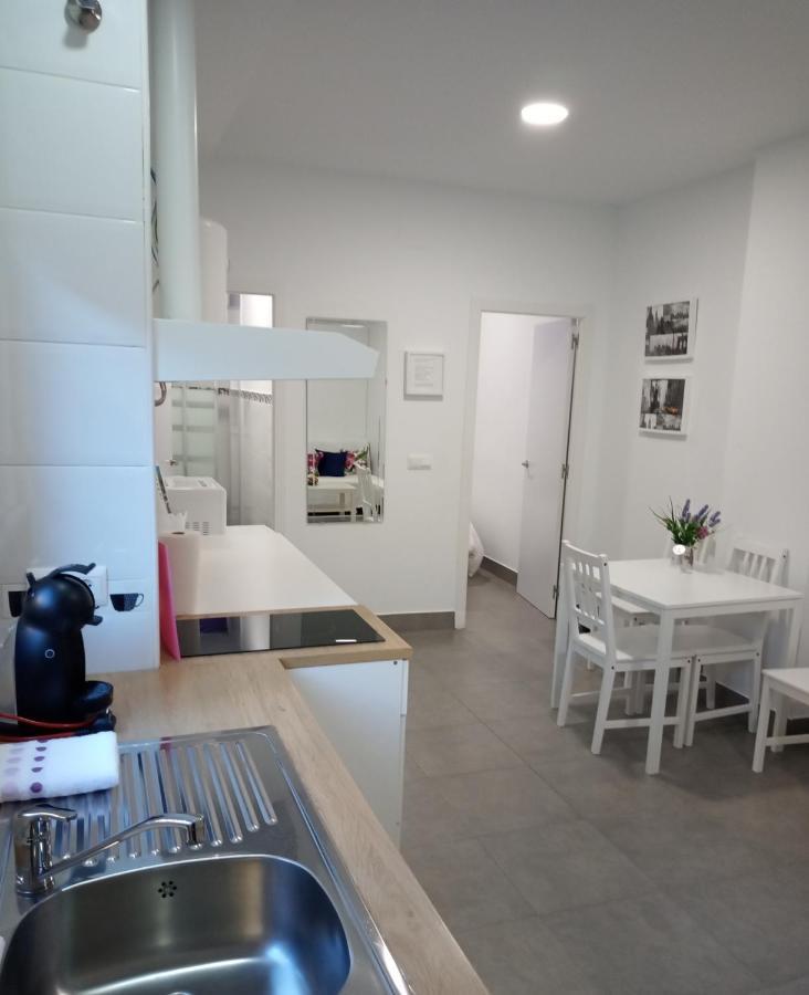 Marquez De Ovieco Apartment Malaga Luaran gambar